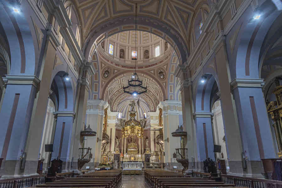 Zaragoza - Calatayud 35 - colegiata del Santo Sepulcro.jpg